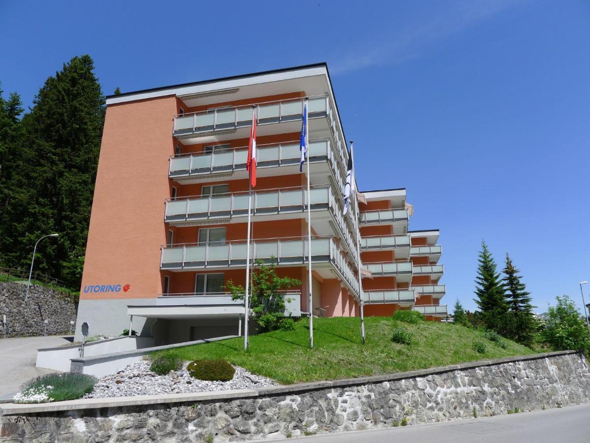 Apartment Promenade - Utoring-68 By Interhome Ароза Екстер'єр фото