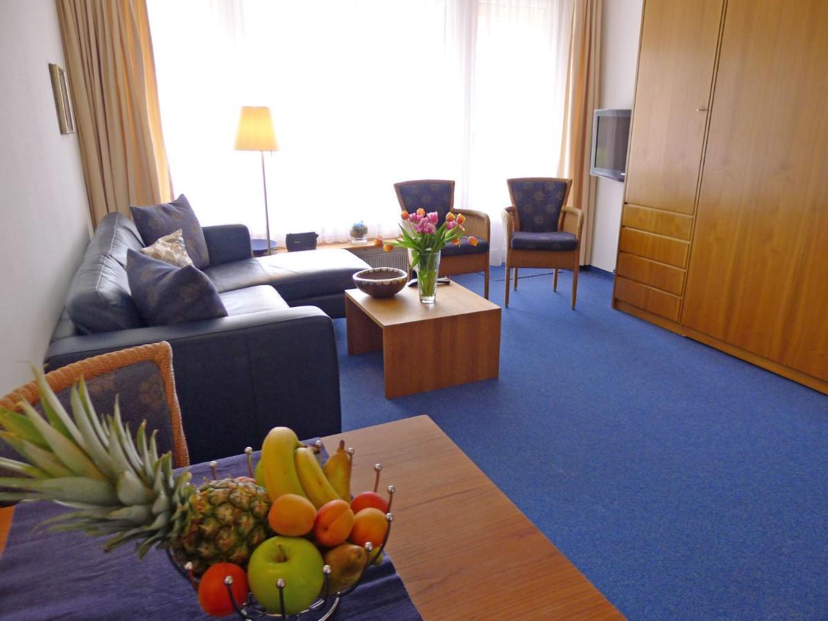 Apartment Promenade - Utoring-68 By Interhome Ароза Екстер'єр фото